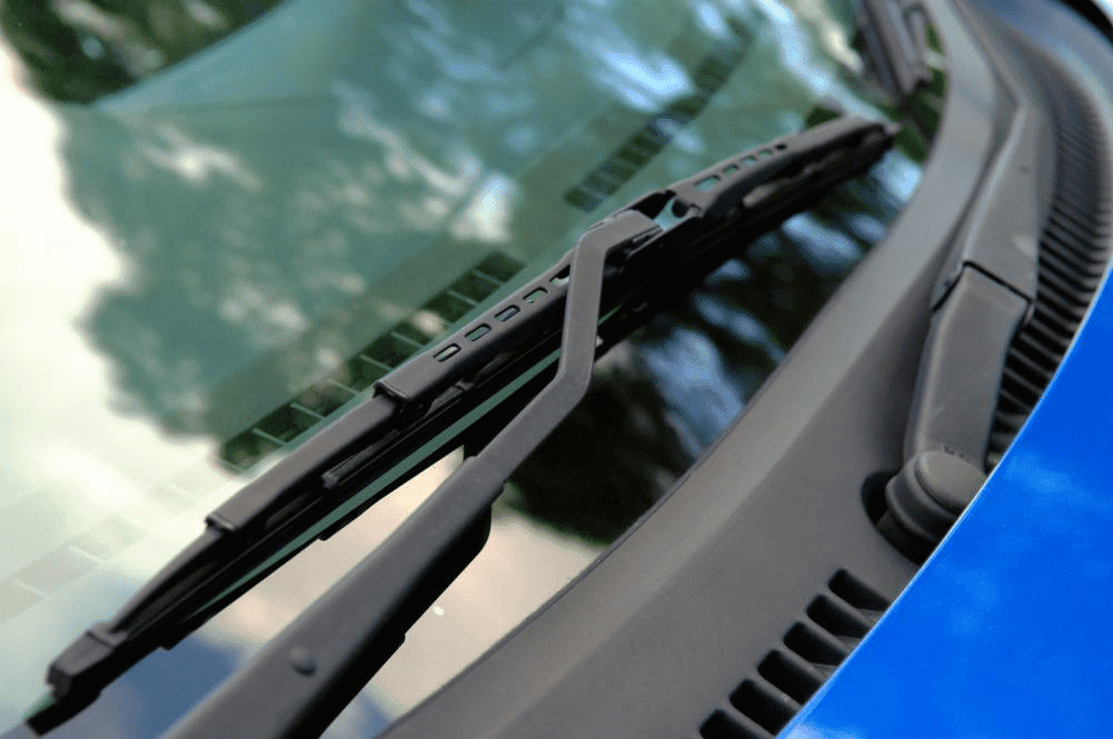 best car windshield wipers